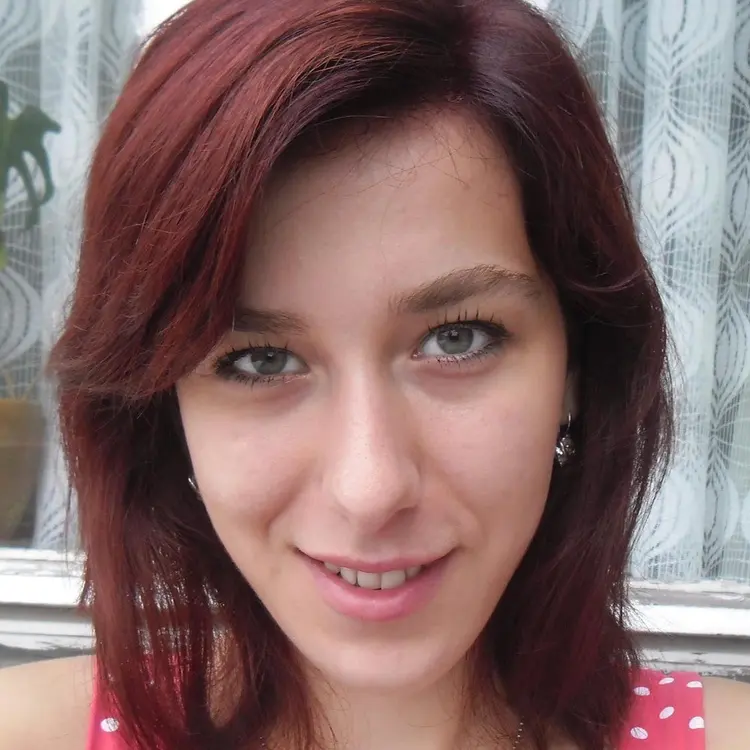 Я Авелина, 21, из Кобрина, ищу знакомство для регулярного секса