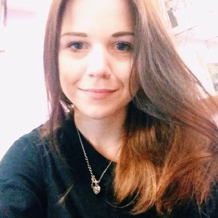 Я Авелина, 22, из Керчи, ищу знакомство для общения