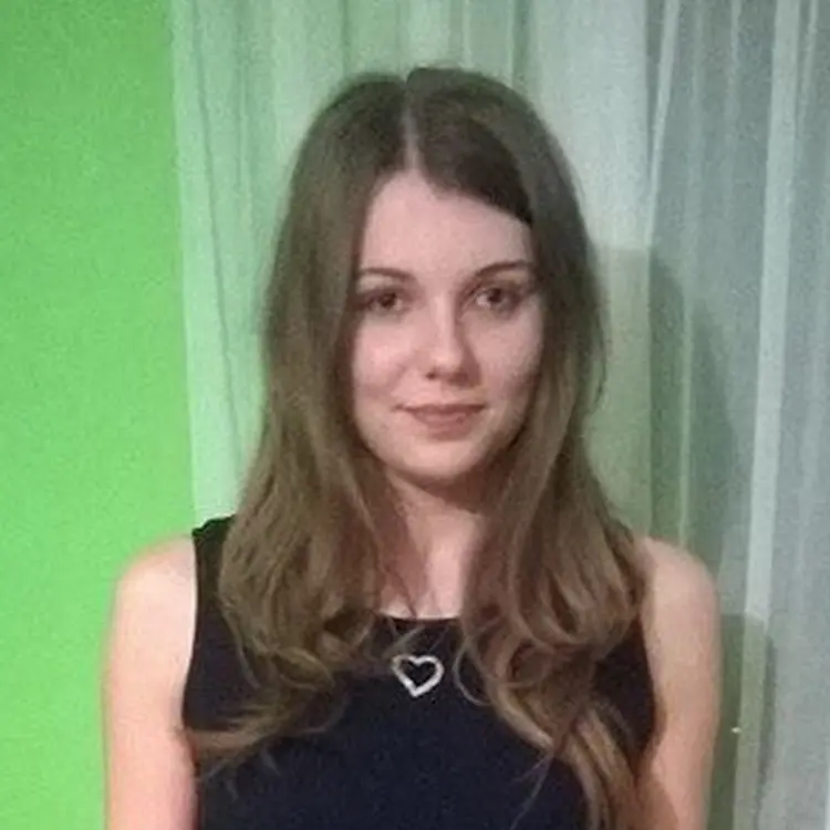 Я Инна, 20, из Камешкова, ищу знакомство для регулярного секса