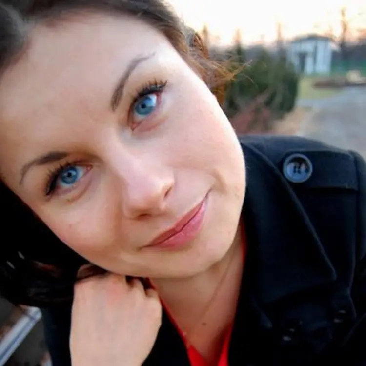Я Надежда, 26, из Курска, ищу знакомство для виртуального секса