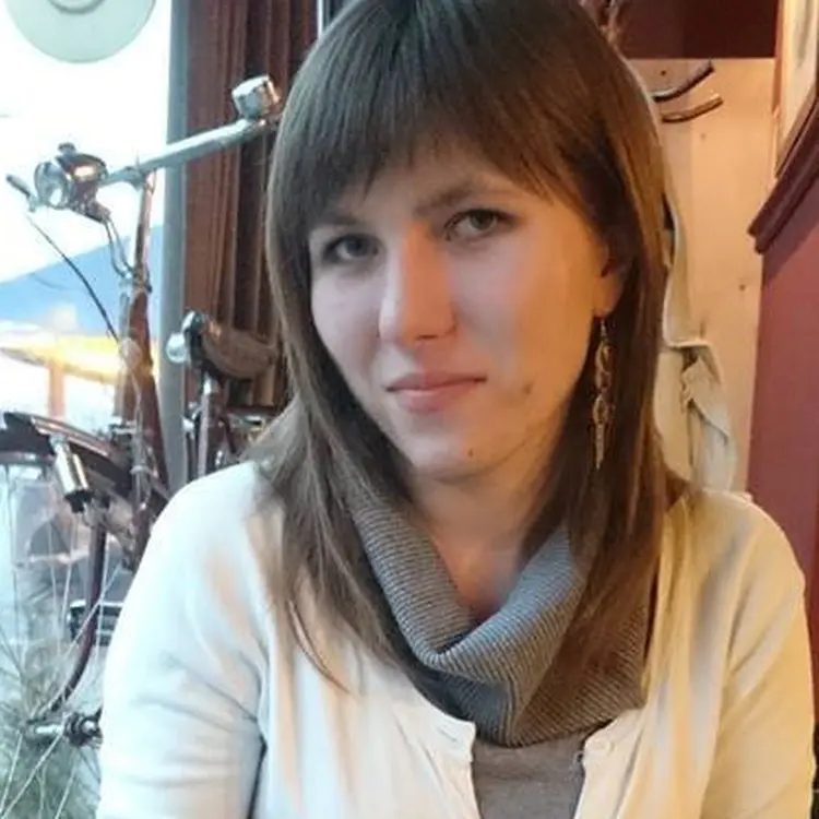 Я Руслана, 26, знакомлюсь для постоянных отношений в Воронеже