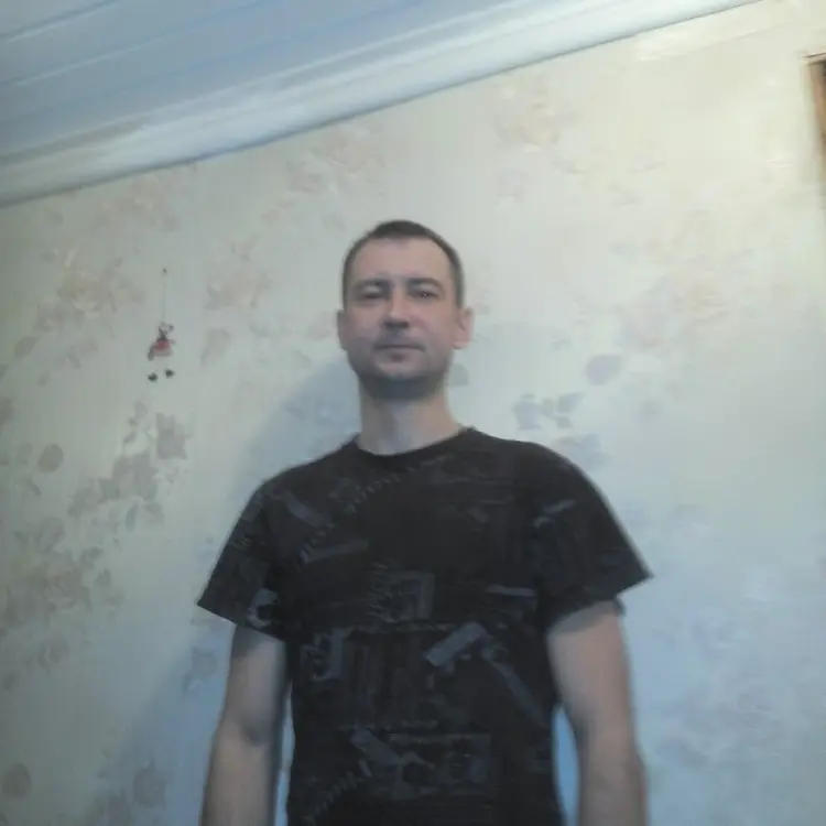 Я Ром, 44, из Егорьевска, ищу знакомство для регулярного секса