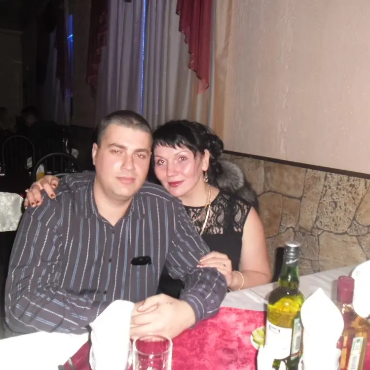 Dim-Anny из Рыбинска, мне 38, познакомлюсь для дружбы