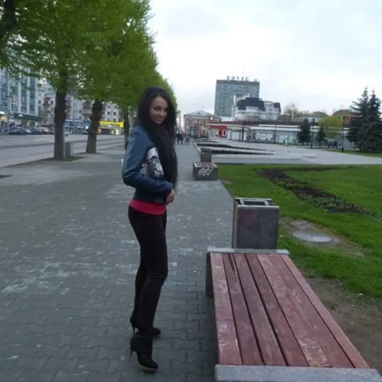 Я Юлия, 29, из Иркутска, ищу знакомство для постоянных отношений