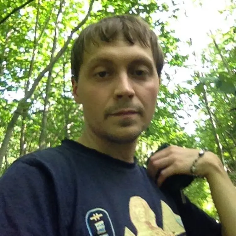Я Дмитрий, 35, знакомлюсь для постоянных отношений в Череповце