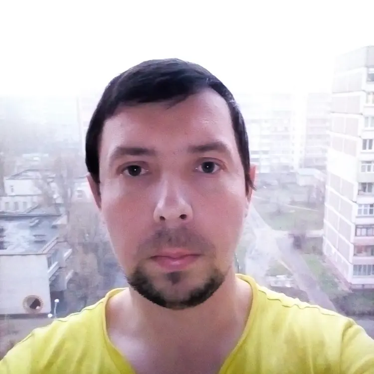 Я Сергей, 41, из Каменского, ищу знакомство для постоянных отношений