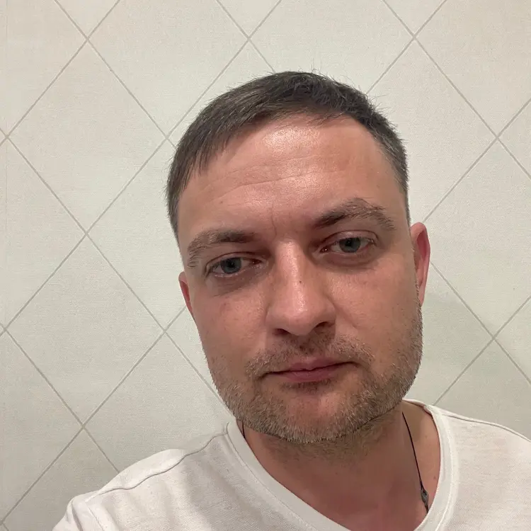 Сергей из Черногорска, мне 40, познакомлюсь для дружбы