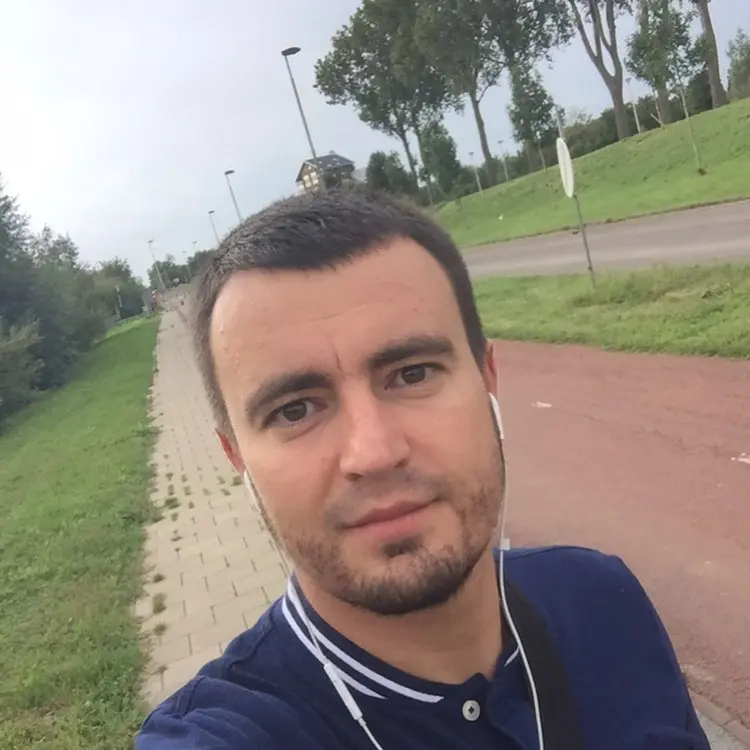 Vitaliy из Тернополя, мне 33, познакомлюсь для совместных путешествий