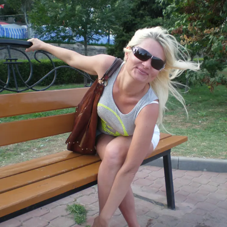 Сладкая из Севастополя, ищу на сайте регулярный секс