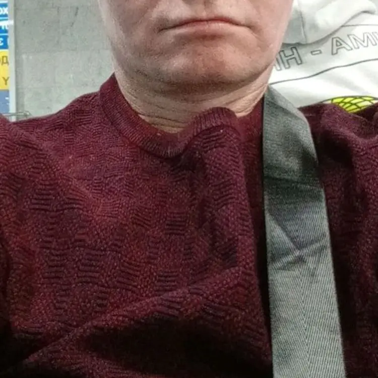 Я Сергей, 45, знакомлюсь для виртуального секса в Улан-Удэ