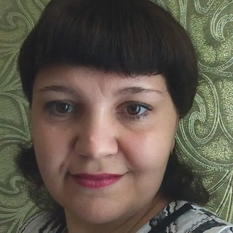 Танюшка из Оренбурга, мне 43, познакомлюсь для дружбы