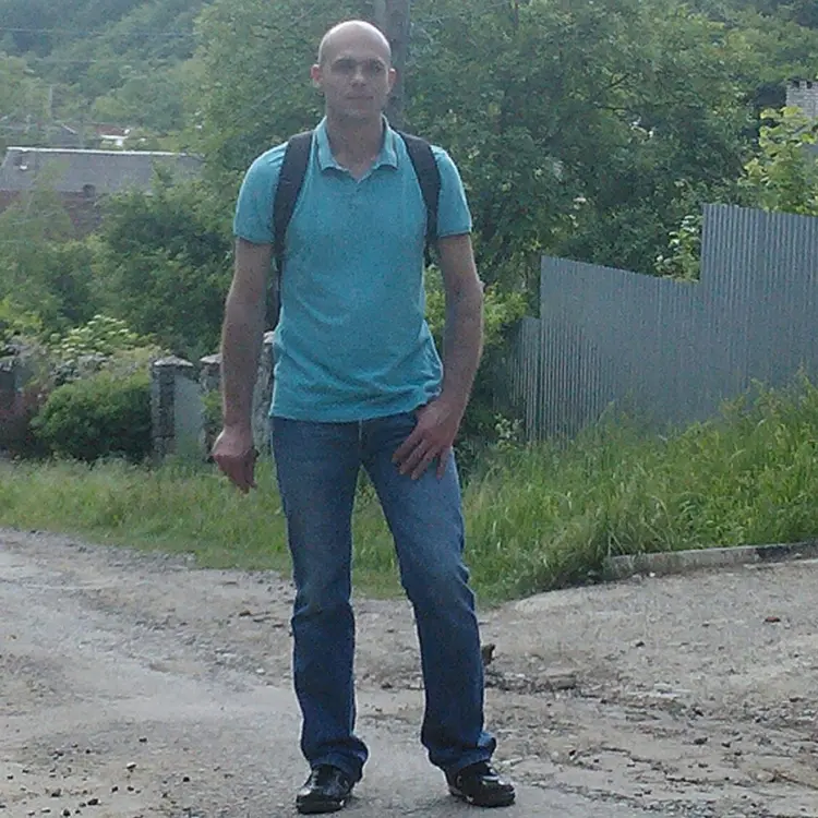 Я Андрей, 47, из Ужгорода, ищу знакомство для общения