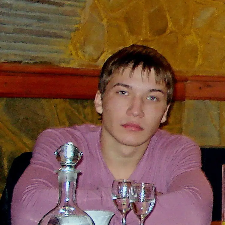 Сергей из Льгова, мне 33, познакомлюсь для виртуального секса