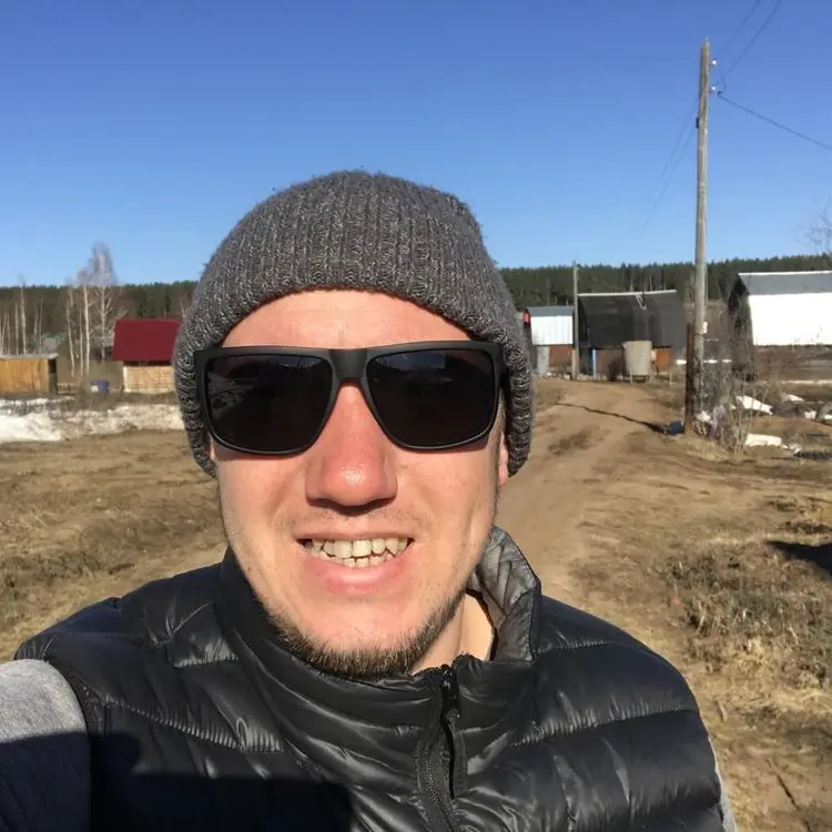 Я Алексей, 34, из Чайковского, ищу знакомство для регулярного секса