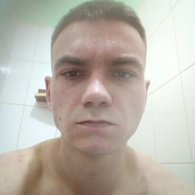Владимир из Железногорска, мне 29, познакомлюсь для регулярного секса