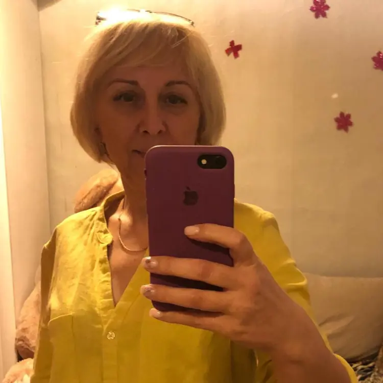 Я Светлана, 54, знакомлюсь для регулярного секса в Мурино