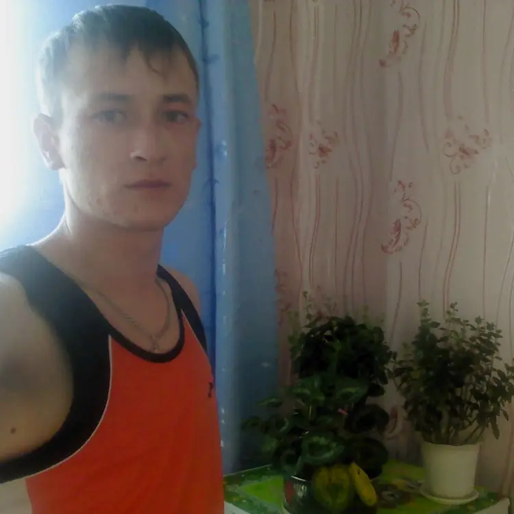 Я Владимир, 36, знакомлюсь для приятного времяпровождения в Северобайкальске