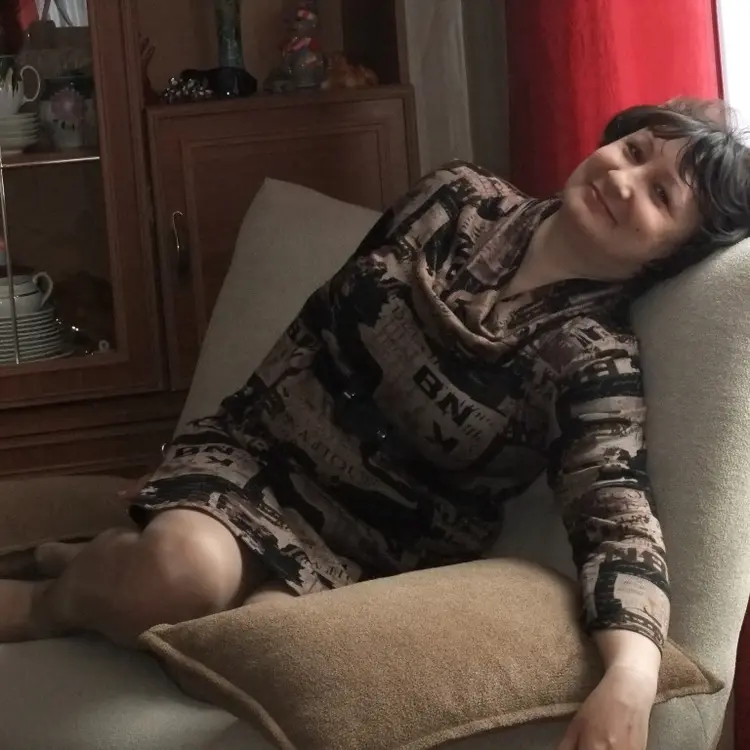 Я Орхидея, 48, знакомлюсь для регулярного секса в Сызрани