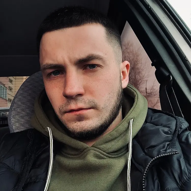 Я Ярослав, 27, знакомлюсь для секса на одну ночь в Димитровграде