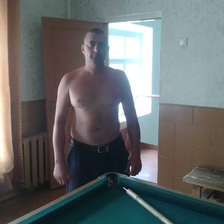 Я Денис, 42, знакомлюсь для дружбы в Борисоглебске