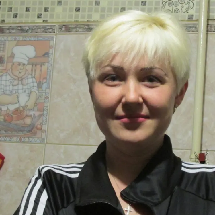 Юлия из Армавира, мне 40, познакомлюсь для регулярного секса