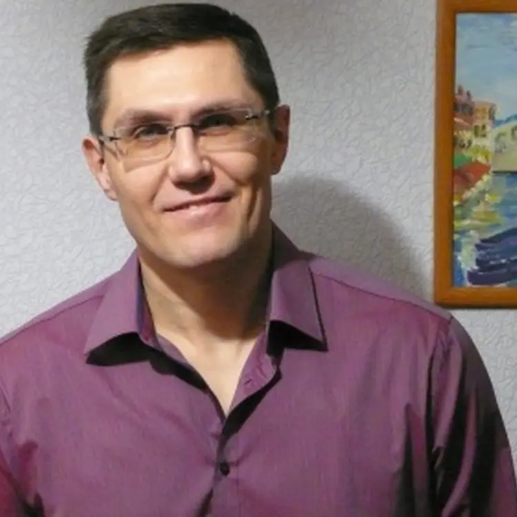Я Сергей Иванов, 53, из Краснокаменска, ищу знакомство для общения