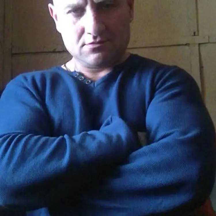 Я Иван, 48, знакомлюсь для регулярного секса в Сафонове