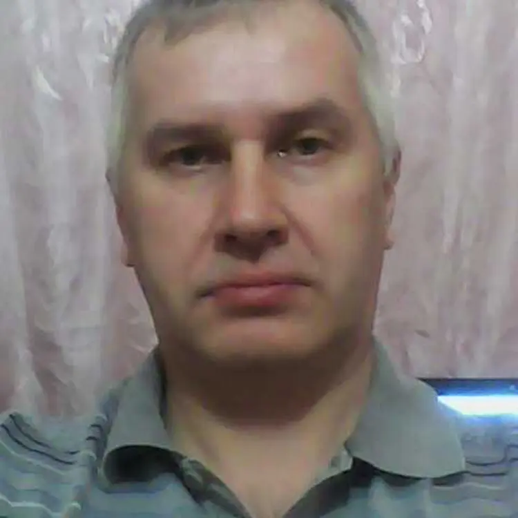 Я Владимир, 51, знакомлюсь для постоянных отношений в Химках