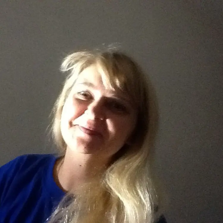 Я Марина, 44, знакомлюсь для общения в Краснодаре