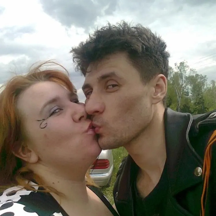 Дарья И Алексей из Балабанова, ищу на сайте секс на одну ночь