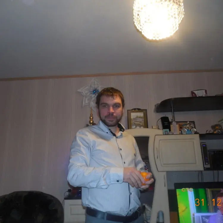 Антон из Архангельска, мне 41, познакомлюсь для секса на одну ночь