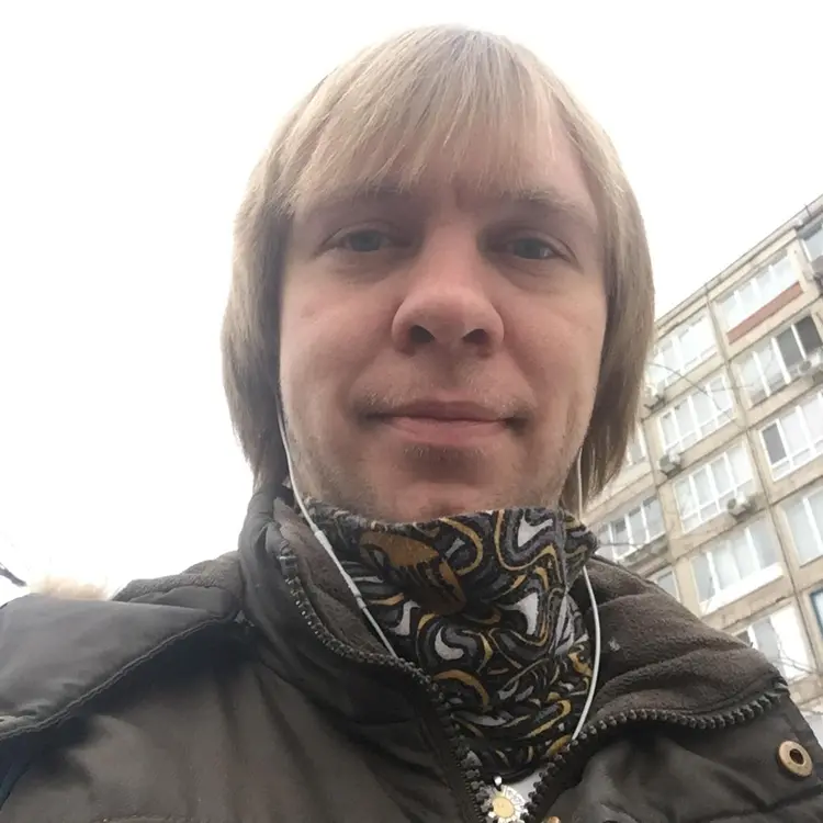 Я Slavka, 40, из Киева, ищу знакомство для дружбы