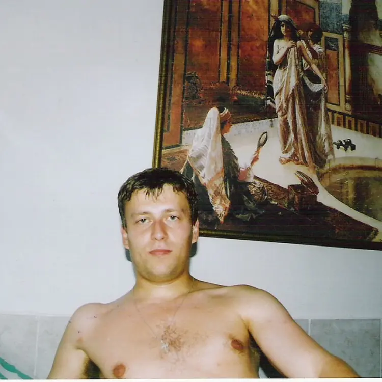 Я Владимир, 42, из Кстова, ищу знакомство для постоянных отношений