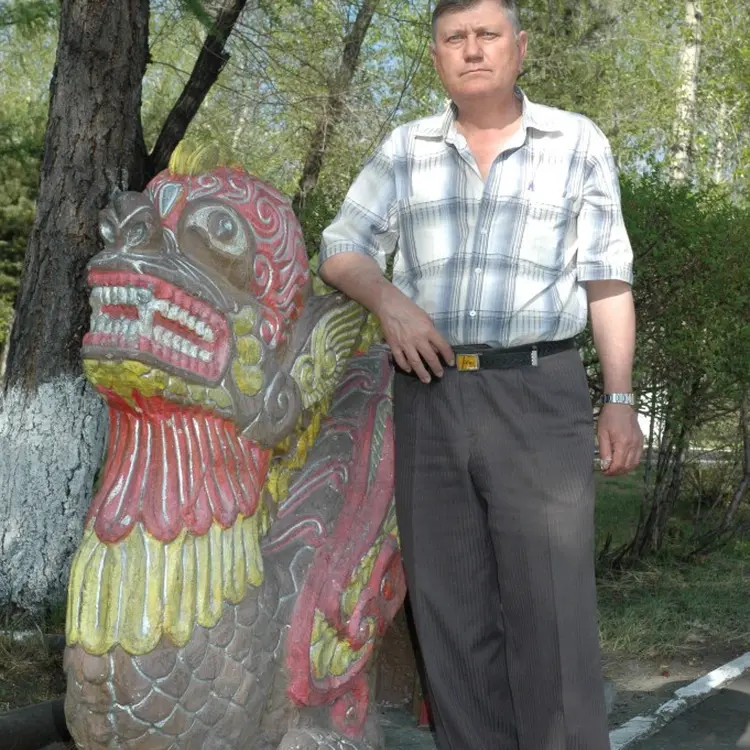 Сергей из Черногорска, ищу на сайте регулярный секс
