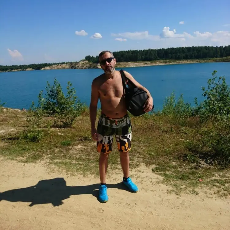 Я Павел, 51, знакомлюсь для регулярного секса в Рыбинске