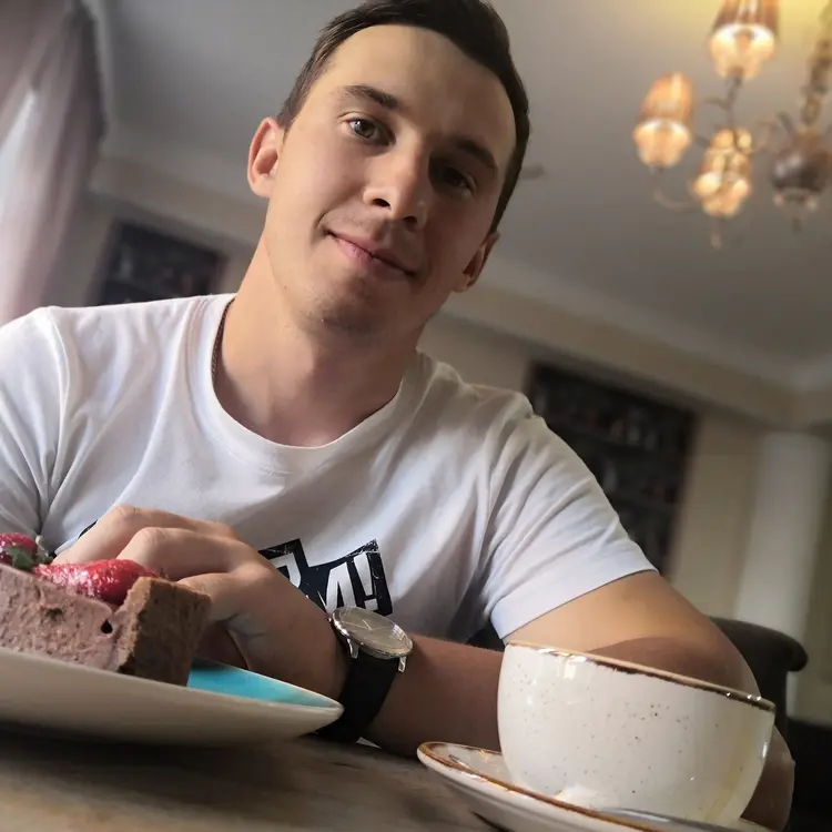 Я Сергей, 28, из Грозного, ищу знакомство для виртуального секса