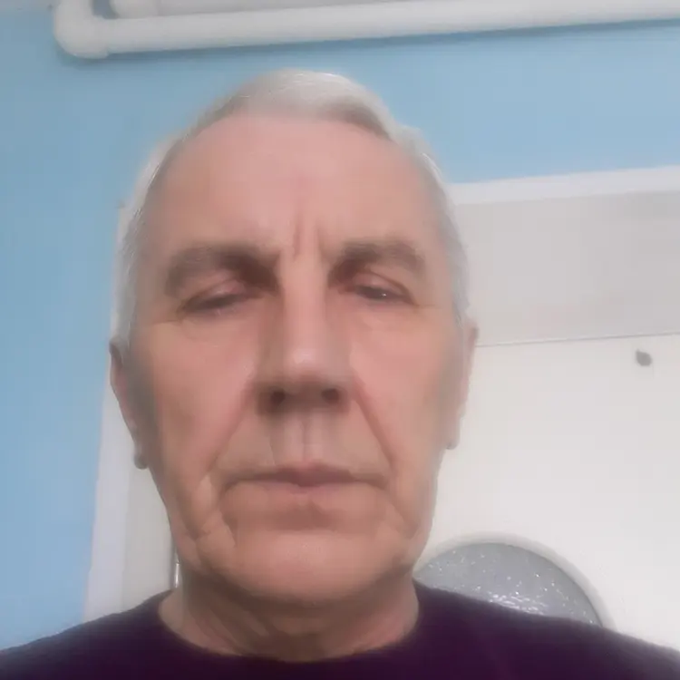 Владимир из Новосибирска, мне 65, познакомлюсь для секса на одну ночь