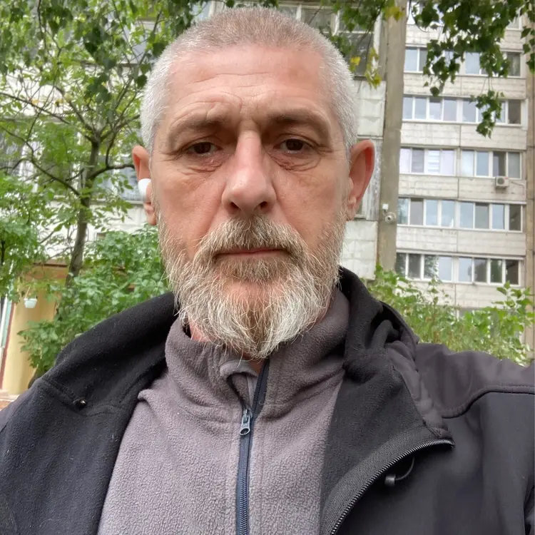 Я Игорь, 55, из Днепра, ищу знакомство для секса на одну ночь