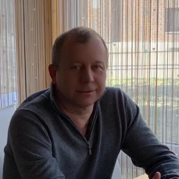 Я Андрюша, 80, из Ярославля, ищу знакомство для регулярного секса