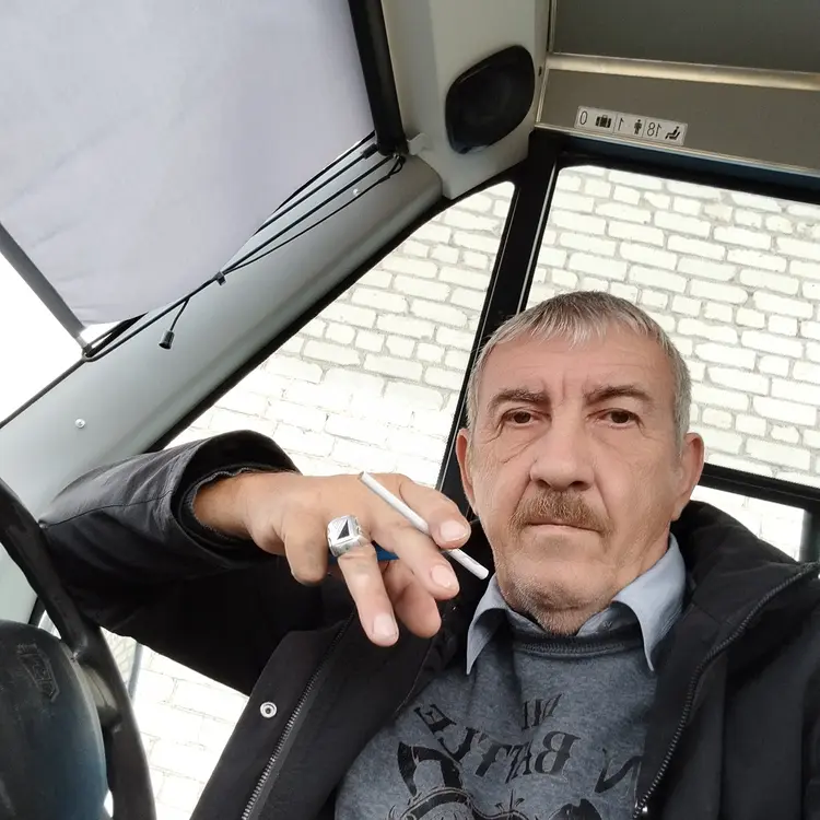Я Сергей, 61, знакомлюсь для регулярного секса в Уральске