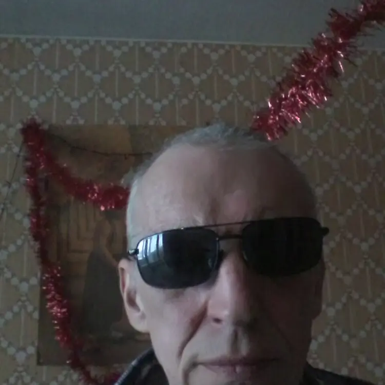 Я Сергей, 58, знакомлюсь для секса на одну ночь в Жуковском
