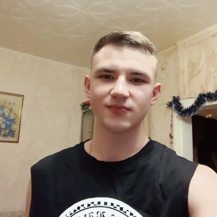 Я Тортик, 22, из Новопскова, ищу знакомство для общения