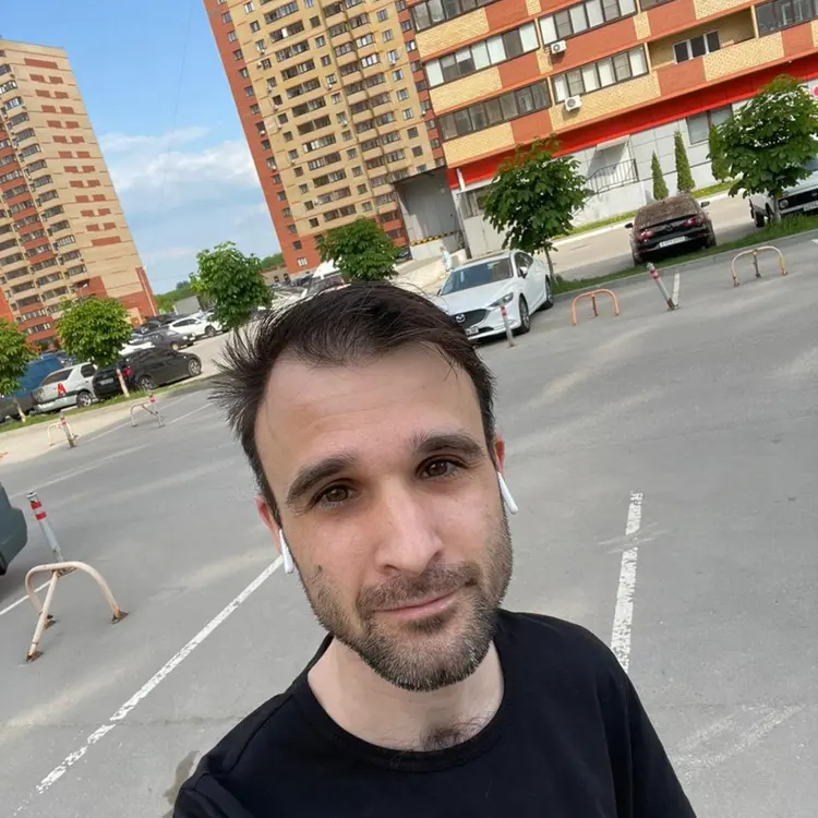 Я Станислав, 36, из Рязани, ищу знакомство для дружбы
