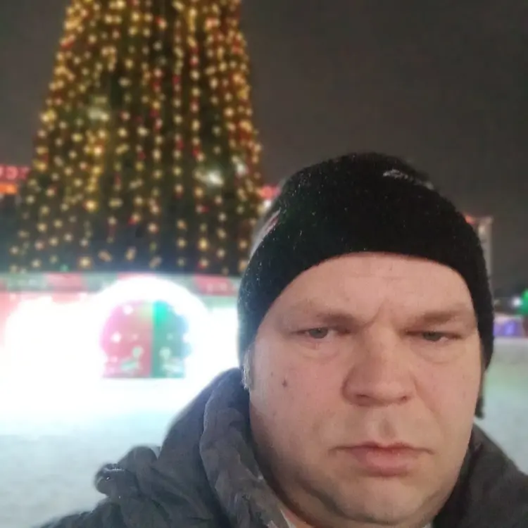 Я Олег, 41, знакомлюсь для общения в Витебске
