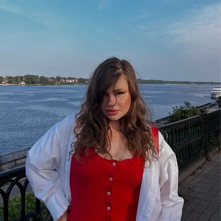 Я Катерина, 22, из Москвы, ищу знакомство для постоянных отношений