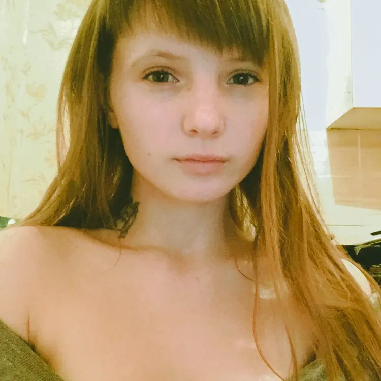 Alina из Луганска, ищу на сайте дружбу