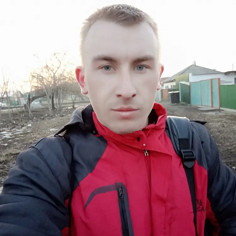 Я Павел, 21, знакомлюсь для постоянных отношений в Славгороде