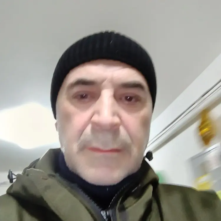 Я Булат, 51, знакомлюсь для приятного времяпровождения в Мурманске