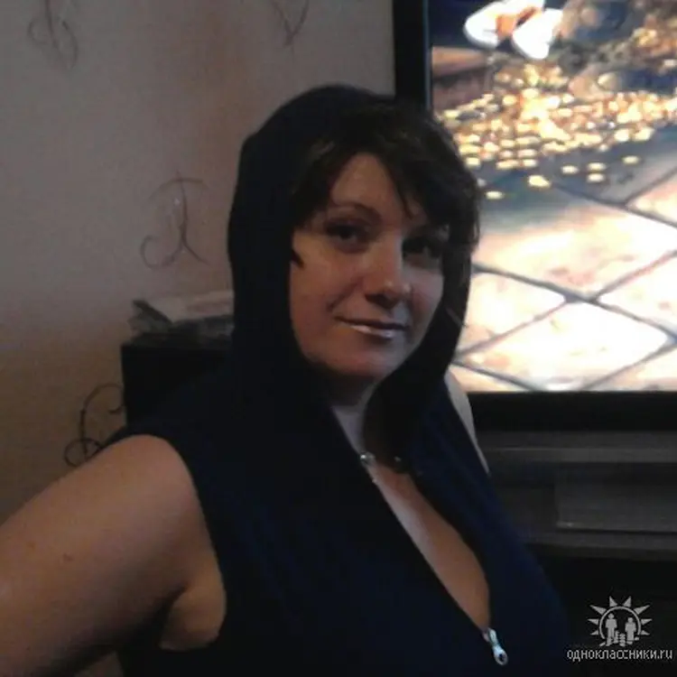 Танюша из Нижнего Новгорода, мне 48, познакомлюсь для виртуального секса