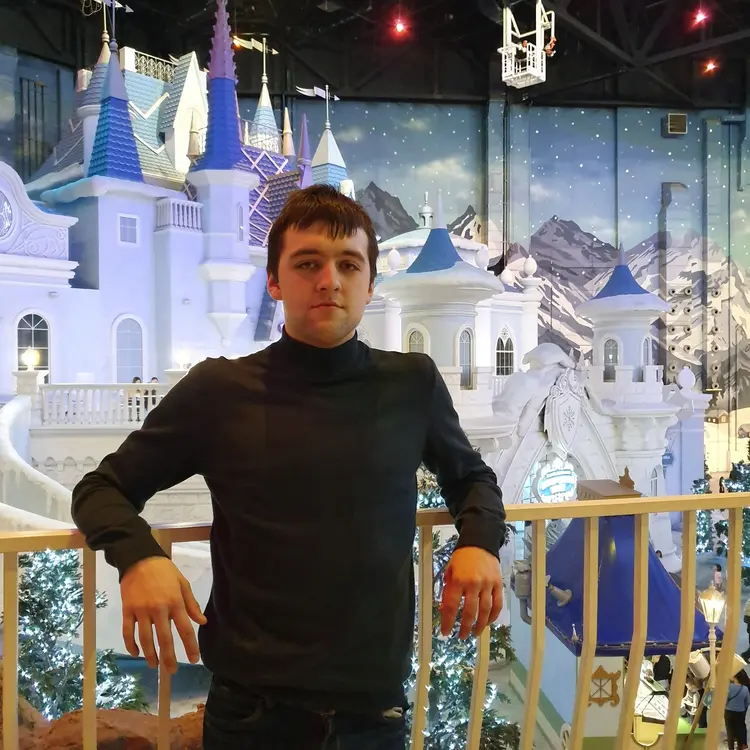 Мы Сергей, 24, из Нижнего Новгорода, ищу знакомство для виртуального секса